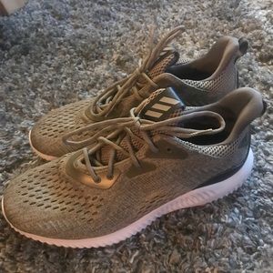 Adidas Alphabounce Shoes